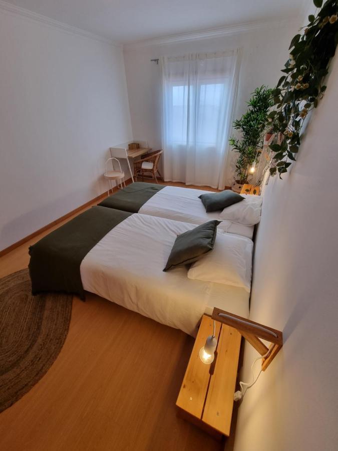 Hotel Be Baleal Surfhouse Exterior foto